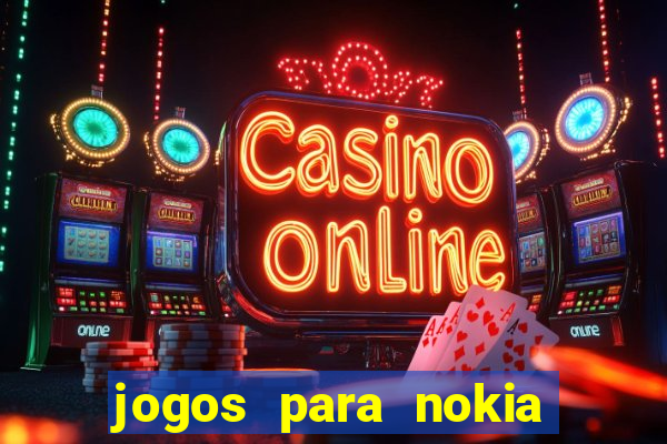 jogos para nokia asha 200